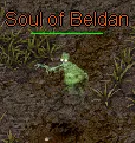 Soul of Beldan
