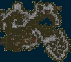 The Silvest Valley