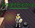 Knight Bastrop