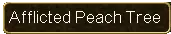 Peach Tree Tag