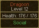 Dragoon (tooltip)