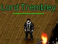Lord Trembley