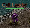 Cult Leader