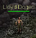 Lloyd Dogen