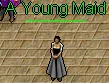 A Young Maid