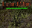Lizard Man