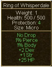 Ring of Whisperdale (tooltip)