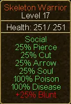 Skeleton Warrior (tooltip)