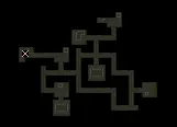 Map of the location of Hobgoblin Blacksmith