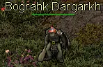 Bograhk Dargarkh