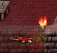 Struglar Dead Body
