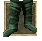 Clockwork Boots