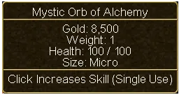 Gold (tooltip)