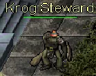 Krog Steward
