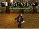 Ellini Shadevail