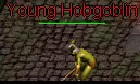 Young qHobgoblin