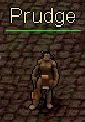 Prudge