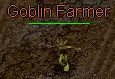 Goblin Farmer