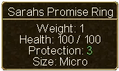 Triddle Shell Armor (tooltip)