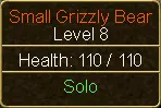 Small Grizzly Bear (tooltip)