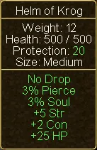 Helm of Krog (tooltip)
