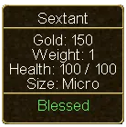 Sextant (tooltip)