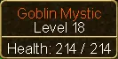 Goblin Mystic (tooltip)