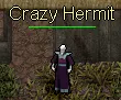 Crazy Hermit