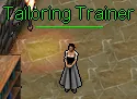 Tailoring Trainer