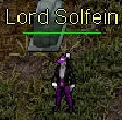 Lord Solfein