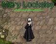 Mary Locksley