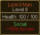 Lizard Man (tooltip)