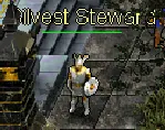 Silvest Steward
