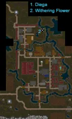 Rose Location