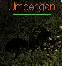Umbergon