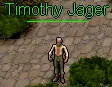 Timothy Jager