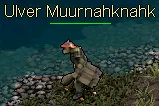 Ulver Muurnahknahk