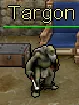 Targon