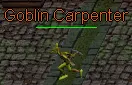 Goblin Carpenter