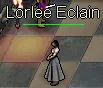 Lorlee Eclain