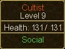Cultist (tooltip)