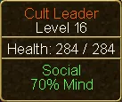 Cult Leader (tooltip)