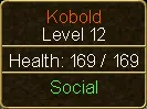 Kobold (tooltip)