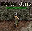 Karter Jons
