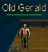 Old Gerald