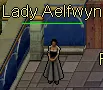 Lady Aelfwyn