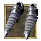 Boots of Krog