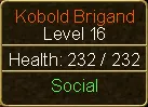 Kobold Brigand (tooltip)