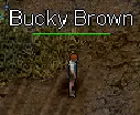 Bucky Brown