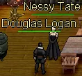 Douglas Logan